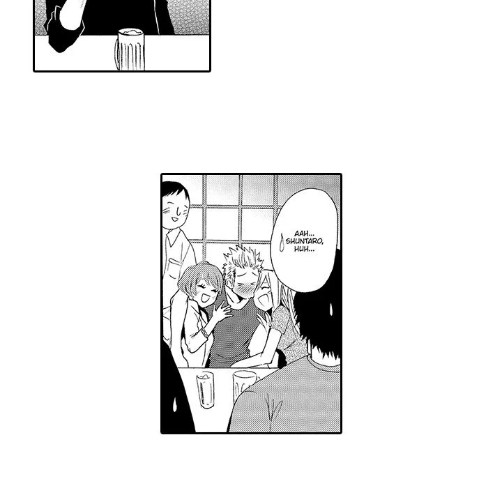 Anti Platonic - Chapter 1